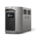 【画像】ポータブル電源のフラッグシップカンパニー「EcoFlow」から人気製品の特別モデル「DELTA 2 Max S」を発売 〜 画像1