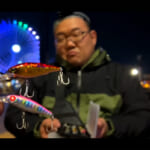 【画像】カサゴが釣れたかと思いきや……　まさかの幻の魚をゲット「ハードルアー縛り」釣行の釣果やいかに!? 〜 画像1
