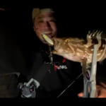【画像】カサゴが釣れたかと思いきや……　まさかの幻の魚をゲット「ハードルアー縛り」釣行の釣果やいかに!? 〜 画像1