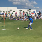 【画像】世界中で人気急上昇！　サッカーとゴルフが融合したアクティビティ「フットゴルフ」の魅力とは 〜 画像1