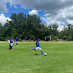 【画像】世界中で人気急上昇！　サッカーとゴルフが融合したアクティビティ「フットゴルフ」の魅力とは 〜 画像1