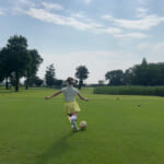 【画像】世界中で人気急上昇！　サッカーとゴルフが融合したアクティビティ「フットゴルフ」の魅力とは 〜 画像1