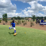 【画像】世界中で人気急上昇！　サッカーとゴルフが融合したアクティビティ「フットゴルフ」の魅力とは 〜 画像1