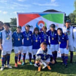 【画像】世界中で人気急上昇！　サッカーとゴルフが融合したアクティビティ「フットゴルフ」の魅力とは 〜 画像1