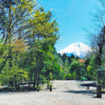 【画像】五感で楽しむ絶景スポット！　静岡の名所「朝霧高原」のおすすめキャンプ場3選【東海エリア】 〜 画像1