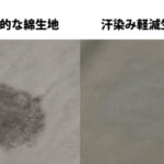 【画像】目の錯覚によって汗染みが見えない？　光の屈折を利用した魔法のようなTシャツが登場 〜 画像1