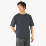 【画像】目の錯覚によって汗染みが見えない？　光の屈折を利用した魔法のようなTシャツが登場 〜 画像1