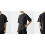 【画像】目の錯覚によって汗染みが見えない？　光の屈折を利用した魔法のようなTシャツが登場 〜 画像1