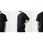 【画像】目の錯覚によって汗染みが見えない？　光の屈折を利用した魔法のようなTシャツが登場 〜 画像1