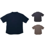 【画像】目の錯覚によって汗染みが見えない？　光の屈折を利用した魔法のようなTシャツが登場 〜 画像1