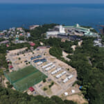 【画像】“自分で掘れる温泉”から世界遺産まで！　観光スポットの近くに泊まれる和歌山のキャンプ場3選【近畿エリア】 〜 画像1