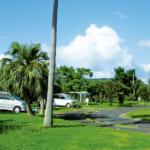 【画像】指宿名物「砂むし温泉」も！　併設・近隣の温泉施設を楽しめる鹿児島のキャンプ場3選【九州エリア】 〜 画像1