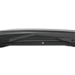 【画像】フルサイズSUVにベストマッチ！　INNOの最大容量ルーフボックス「ROOF BOX 855」が新登場 〜 画像1