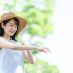 【画像】日差し、熱中症、砂汚れを徹底対策！　「海水浴」に持っていくべき必須アイテムとは 〜 画像1