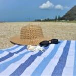 【画像】日差し、熱中症、砂汚れを徹底対策！　「海水浴」に持っていくべき必須アイテムとは 〜 画像1