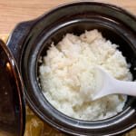 【画像】キャンパー界隈でにわかに話題？　「羽釜」を使った美味しいご飯の炊き方とは 〜 画像1