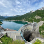 【画像】自然とテクノロジーが織りなす絶景！　一度は訪ねてみたい「日本三大ダム」の魅力とは　 〜 画像1