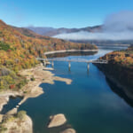 【画像】自然とテクノロジーが織りなす絶景！　一度は訪ねてみたい「日本三大ダム」の魅力とは　 〜 画像1