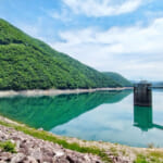 【画像】自然とテクノロジーが織りなす絶景！　一度は訪ねてみたい「日本三大ダム」の魅力とは　 〜 画像1