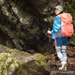 【画像】苦手な虫から肌を守る！　山歩きで虫に刺されないための「虫除け」対策の基本とは 〜 画像1