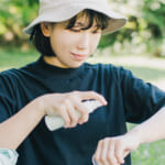【画像】苦手な虫から肌を守る！　山歩きで虫に刺されないための「虫除け」対策の基本とは 〜 画像1