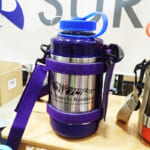 【画像】ナルゲン専用ステンレスボトルケースのはずが……？　汎用機能バッチリで使い勝手抜群のボトルケースがもはや手放せない 〜 画像1