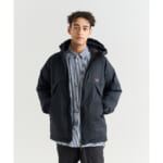【画像】NANGAが「2025FW DOWN ITEMS ORDER FAIR開催！　名峰に着想を得た新作ダウンをローンチ 〜 画像1