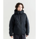 【画像】NANGAが「2025FW DOWN ITEMS ORDER FAIR開催！　名峰に着想を得た新作ダウンをローンチ 〜 画像1