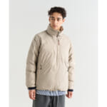 【画像】NANGAが「2025FW DOWN ITEMS ORDER FAIR開催！　名峰に着想を得た新作ダウンをローンチ 〜 画像1