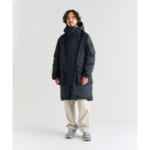 【画像】NANGAが「2025FW DOWN ITEMS ORDER FAIR開催！　名峰に着想を得た新作ダウンをローンチ 〜 画像1