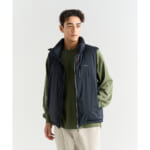 【画像】NANGAが「2025FW DOWN ITEMS ORDER FAIR開催！　名峰に着想を得た新作ダウンをローンチ 〜 画像1