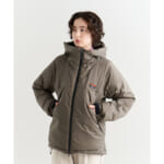 【画像】NANGAが「2025FW DOWN ITEMS ORDER FAIR開催！　名峰に着想を得た新作ダウンをローンチ 〜 画像1
