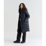 【画像】NANGAが「2025FW DOWN ITEMS ORDER FAIR開催！　名峰に着想を得た新作ダウンをローンチ 〜 画像1