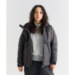 【画像】NANGAが「2025FW DOWN ITEMS ORDER FAIR開催！　名峰に着想を得た新作ダウンをローンチ 〜 画像1