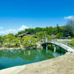 【画像】観光だけじゃなく歴史学習にも！　日本に生まれたなら一度は訪れたい景観美を楽しめる「日本三名園」の魅力とは 〜 画像1