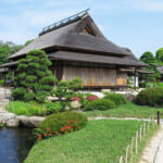 【画像】観光だけじゃなく歴史学習にも！　日本に生まれたなら一度は訪れたい景観美を楽しめる「日本三名園」の魅力とは 〜 画像1