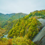 【画像】自然とテクノロジーが織りなす絶景！　一度は訪ねてみたい「日本三大ダム」の魅力とは　 〜 画像1