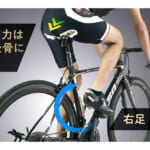 【画像】座面の面積を拡大！　平坦加工で汎用性大幅UP「5mm厚クッション」標準装備で快適な乗り心地を実現 〜 画像1