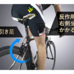 【画像】座面の面積を拡大！　平坦加工で汎用性大幅UP「5mm厚クッション」標準装備で快適な乗り心地を実現 〜 画像1