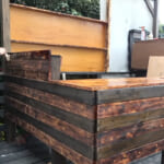 【画像】DIYで高級“炉端焼きBAR”が完成!?　ハイクオリティすぎる出来栄えに驚きを隠せない 〜 画像1