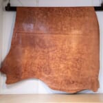 【画像】牛に豚に鞣し（なめし）方……　動物の種類や加工技術によって異なる「革製品」の特徴とは 〜 画像1