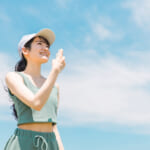 【画像】快適なアウトドアのカギは服選びで決まる！　知っておきたい「紫外線対策指標」3選 〜 画像1