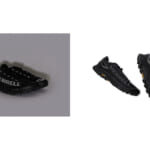 【画像】「snowpeak×MERRELL」第2弾コラボシューズが焚き火の炭をイメージした特別カラー新登場 〜 画像1