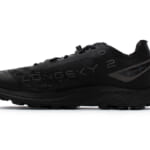 【画像】「snowpeak×MERRELL」第2弾コラボシューズが焚き火の炭をイメージした特別カラー新登場 〜 画像1