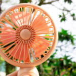 【画像】「ミストスプレー」に「サーキュレーター」厳しい猛暑のなかで過ごす夏キャンプを快適に過ごすための暑さ対策アイテムとは 〜 画像1