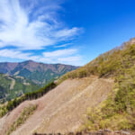 【画像】最短30分でピークハントできる！　登山初心者でも楽しめる「奥多摩エリア」の低山3選 〜 画像1