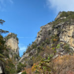 【画像】最短30分でピークハントできる！　登山初心者でも楽しめる「奥多摩エリア」の低山3選 〜 画像1