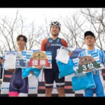【画像】手に汗握る自転車レースを体感！　ゴール前のスプリント勝負がド迫力満点の全力スプリントがヤバすぎた 〜 画像1