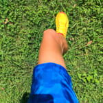 【画像】試着時にはトレラン用の靴下着用が超重要！　トレラン用のシューズを選ぶ際に気をつけたいポイントとは 〜 画像1