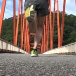 【画像】試着時にはトレラン用の靴下着用が超重要！　トレラン用のシューズを選ぶ際に気をつけたいポイントとは 〜 画像1